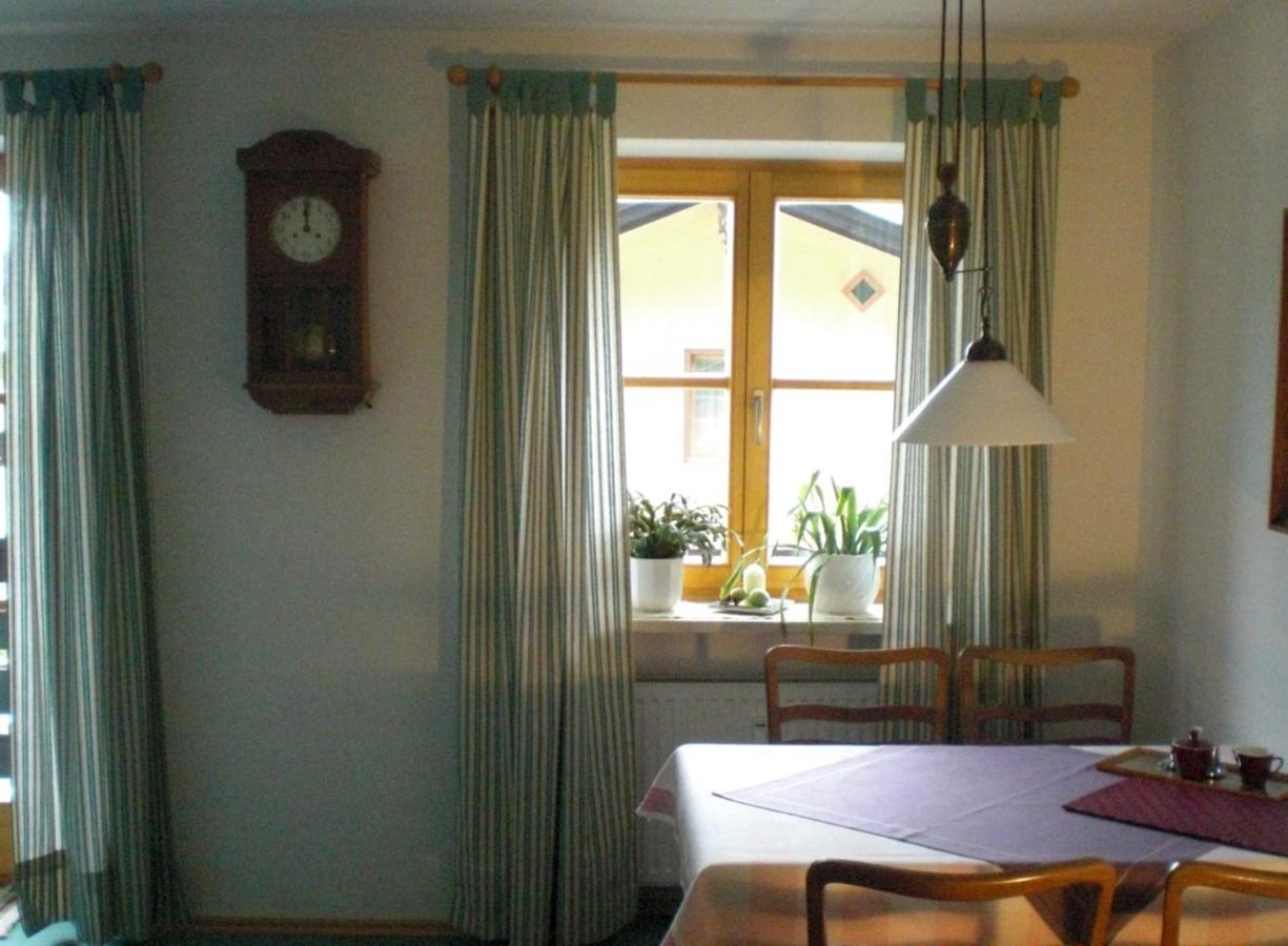 Ernst * Berchtesgaden