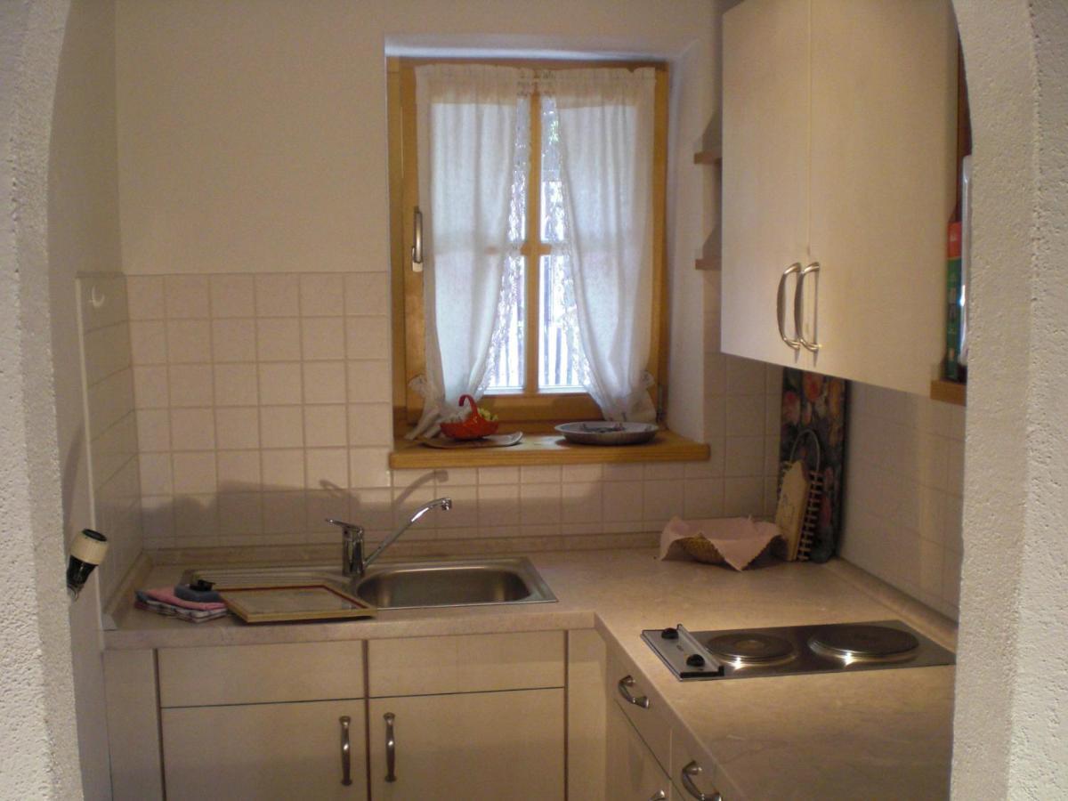 Ernst Apartment