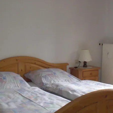 Ferienwohnung Ernst Berchtesgaden Exterior foto