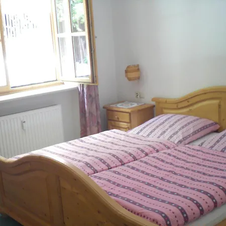 Ferienwohnung Ernst Berchtesgaden Exterior foto