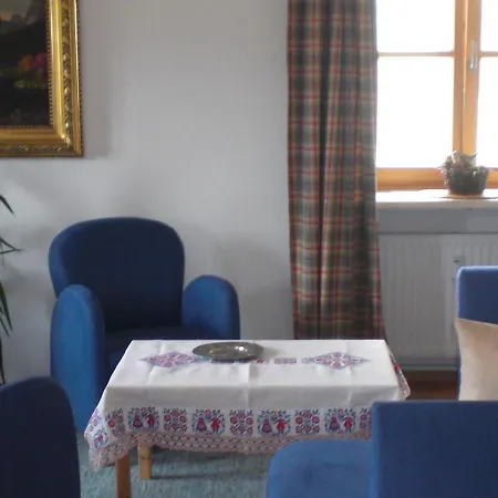 Ferienwohnung Ernst Berchtesgaden Exterior foto