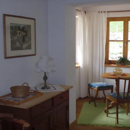 Ferienwohnung Ernst Berchtesgaden Exterior foto