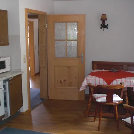 Ferienwohnung Ernst Berchtesgaden Exterior foto