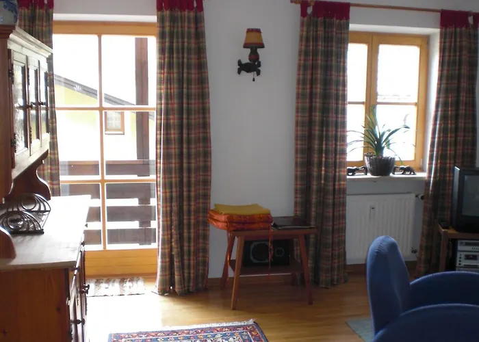 Ferienwohnung Ernst