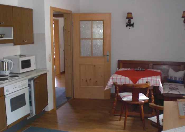 Ferienwohnung Ernst