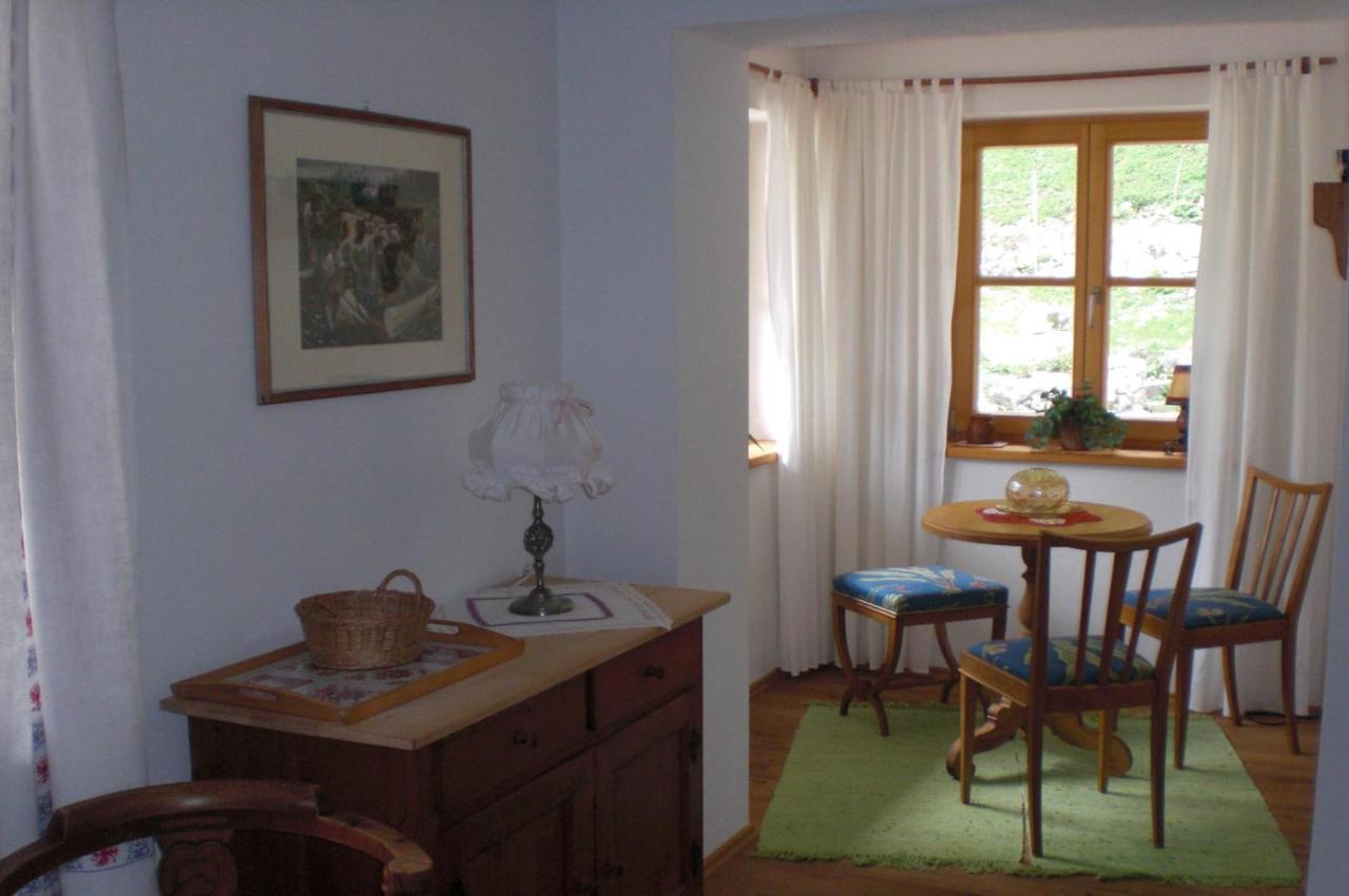Apartment Ernst
